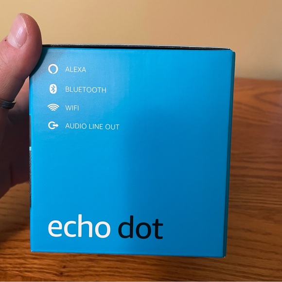 Echo Dot - Picture 3 of 5